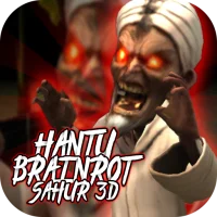 Brainrot Horror Anomaly 3D [Mod Menu]