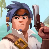 Braveland Pirate [Mod Money]