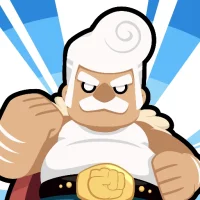 Brawl Quest Alice Brigade
