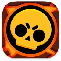 Brawl Stars [Mod Money]