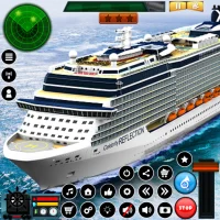 Brazilian Ship Games Simulator [unlocked/Mod Money]