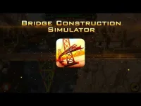 Bridge Construction Simulator