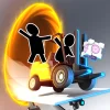 Bridge Constructor Portal [Unlocked]