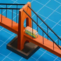 Bridge Constructor Studio [Unlocked]