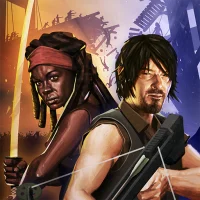 Bridge Constructor: TWD [unlocked]