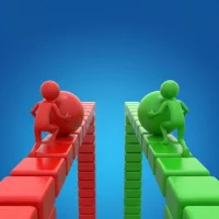 Bridge Race [Mod Money/Free Shopping]