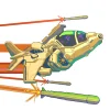 Bridge Strikeamptrade childhood shooter