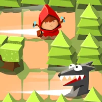 Bring me Cakes - Fairy Maze [unlocked]