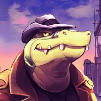BROK the InvestiGator [Unlocked]