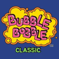 BUBBLE BOBBLE classic [Mod Diamonds/Adfree]