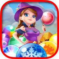 Bubble Pop Classic Bubble Shooter Match 3 Game