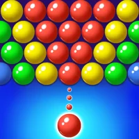 Bubble Shooter [Unlocked]