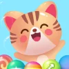 Bubble Shooter : Animals Pop [Free Shoping]
