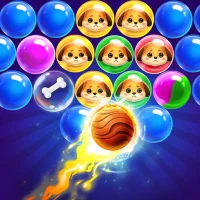 Bubble Shooter King [Free Shopping]