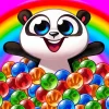 Bubble Shooter: Panda Pop! [Mod Lives]
