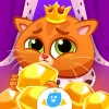 Bubbu Jewels Merge Puzzle