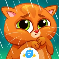 Bubbu – My Virtual Pet Cat [Money mod]