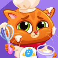 Bubbu Restaurant - My Cat Game [unlocked]