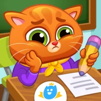 Bubbu School - My Virtual Pets [unlocked/Mod Money/Adfree]
