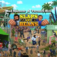 Bud Spencer & Terence Hill Slaps And Beans