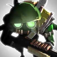 Bug Heroes 2 [Money mod]