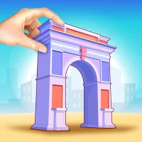 Build N Chill: Pocket Building [Mod Money/Adfree]