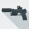 Bullet Echo
