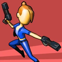 Bullet Rush! [unlocked/Adfree]