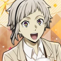 Bungo Stray Dogs Tales of the Lost