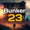 Bunker 23 - Action Adventure [No Ads]