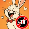 Bunniiies - Uncensored Rabbit