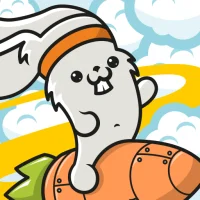 Bunny Goes Boom!