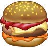 Burger Big Fernand