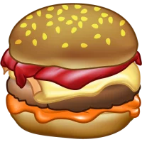 Burger Big Fernand