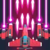 Burning Sky Aircraft Combat 2020