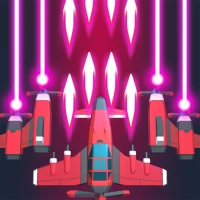 Burning Sky Aircraft Combat 2020