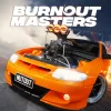 Burnout Masters [Free Shoping]