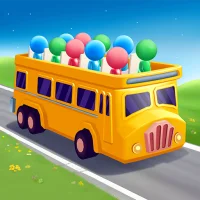 Bus Out [Free shoping]