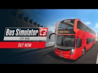 Bus Simulator City Ride [Money mod]