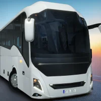 Bus Simulator : EVO [Free shoping]