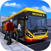 Bus Simulator PRO 2 [Mod Money]