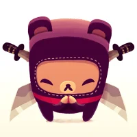 Bushido Bear [unlocked]