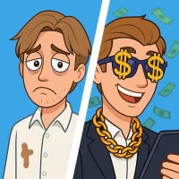 Business Empire: RichMan [No Ads]