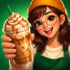 Cafe Panic: Cooking games [Free shoping]