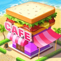 Cafe Tycoon – Cooking & Fun [Mod Money]