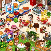 Cafeland World Kitchen