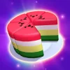 Cake Sort - Color Puzzle Game [Free shoping]
