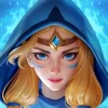 Call of Antia Match 3 RPG