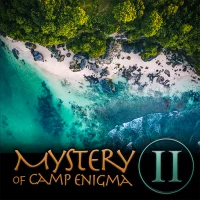 Camp Enigma 2 Point & Click Puzzle Adventure