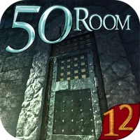 Can you escape the 100 room 12 [много подсказок]
